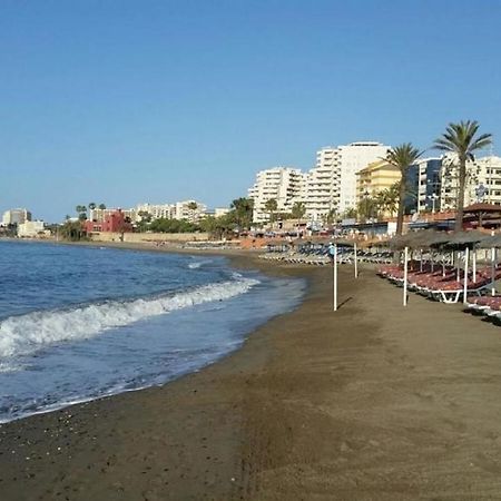 VIVE BENALMÁDENA Apartamento BENAL BEACH 423, Primera Línea de Playa, Parque Acuático Esterno foto