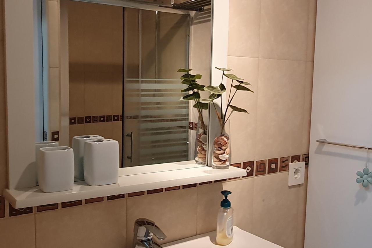 VIVE BENALMÁDENA Apartamento BENAL BEACH 423, Primera Línea de Playa, Parque Acuático Esterno foto